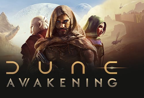 Dune: Awakening – Svelata la data di uscita e prezzo