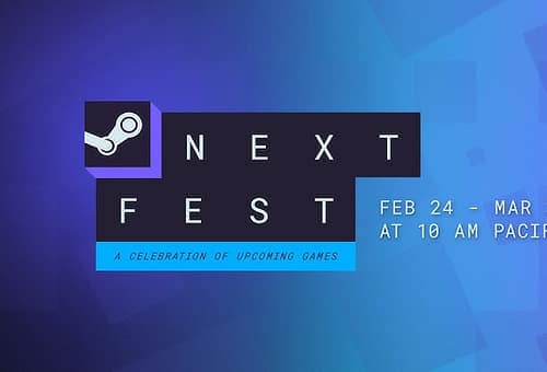 Steam Next Fest 2025 – Tante demo da provare