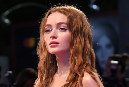 Sadie Sink si unisce al cast di Spider-Man 4