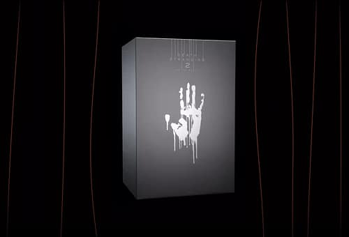 Death Stranding 2: On the beach – La Collector’s Edition