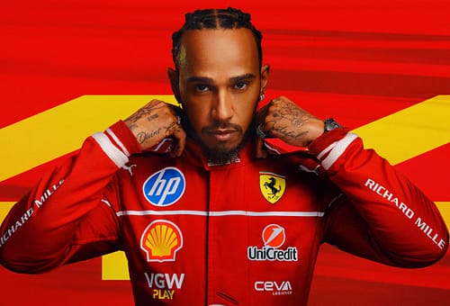 EA Sports annuncia il nuovo F1 25!