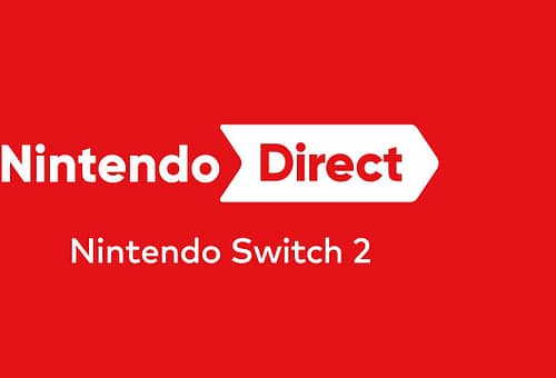 Nintendo Direct 05/02: tutti gli annunci