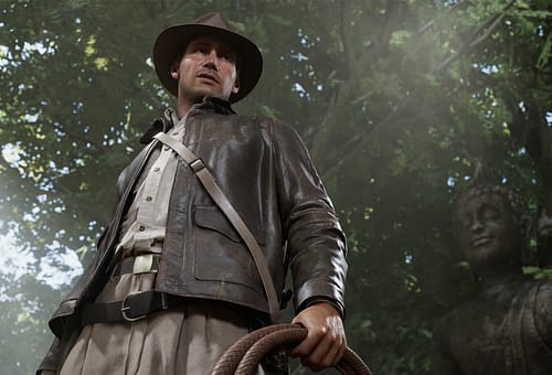 Indiana Jones e l’Antico Cerchio: La Recensione