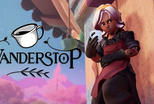 Wanderstop – La recensione