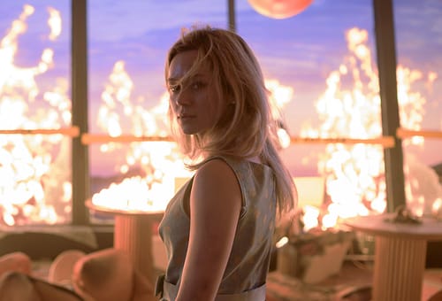I film al cinema di questo weekend – 16/05