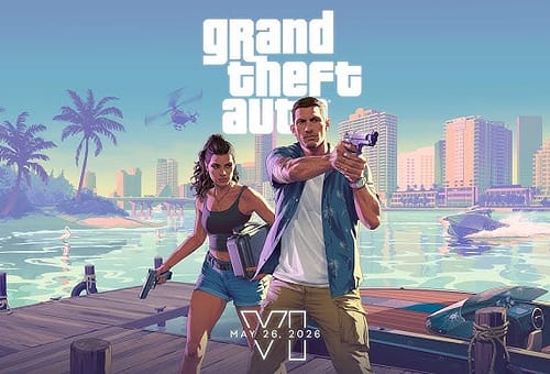 GTA VI – Nuovo trailer dopo il delay dell’uscita