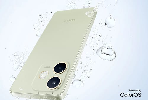 OPPO per la stagione dei festival