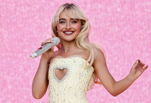 Mamma Mia! 3 – Sabrina Carpenter sarà nel cast?