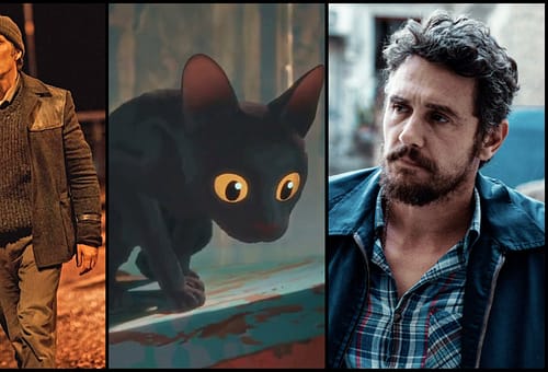 CG Entertainment – tre nuove uscite home video di maggio