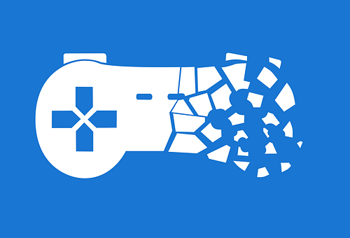 STOP DESTROYING VIDEOGAMES – Il diritto di giocare