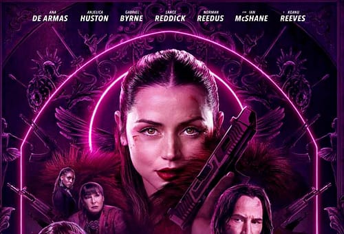 Ballerina: La Recensione