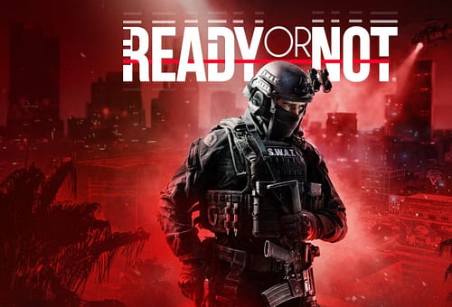 Ready or Not arriva su console: contenuti rivisitati per il lancio