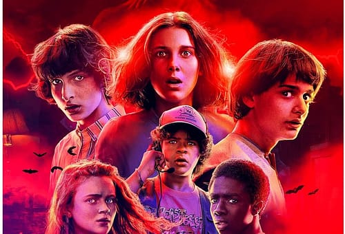 Stranger Things 5 – Svelata la data di uscita, compresa quella del finale