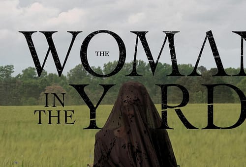 The Woman in the Yard – La recensione