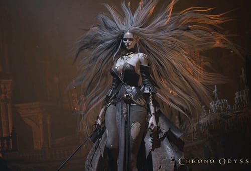 Chrono Odyssey – tante idee… ma nessuna originale