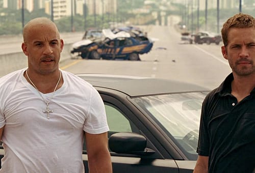 Fast and Furious: la saga si espanderà con delle serie tv