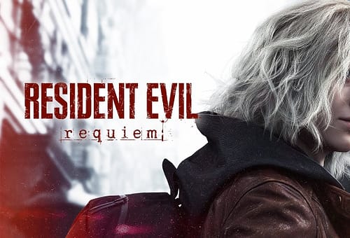 Annunciato Resident Evil 9 – ecco Requiem
