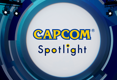 CAPCOM SPOTLIGHT 2025 – Annunciate le novità in arrivo