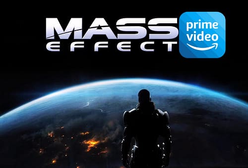 Mass Effect: cosa sappiamo sulla serie Amazon