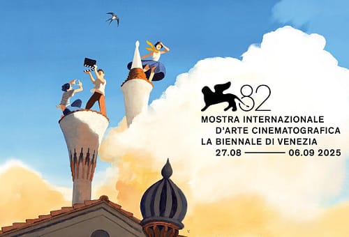 Venezia 2025: Grande cast e grandi registi alla mostra del Cinema