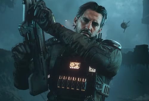 Call Of Duty arriva ufficialmente al cinema