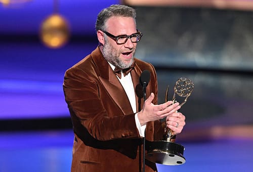 Emmy Awards 2025 – I vincitori