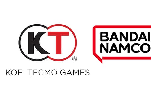Nuovo accordo di distribuzione tra Bandai Namco e Koei Tecmo