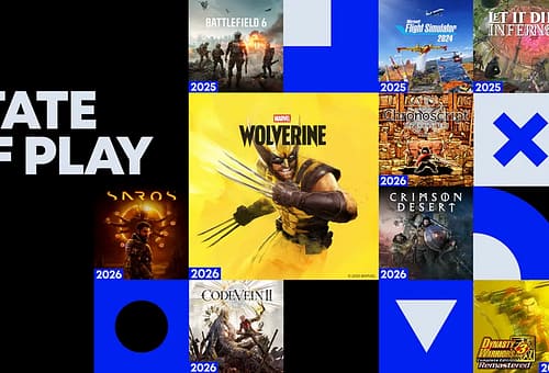 State of Play settembre 2025 – tutti gli annunci