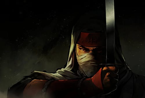 Shinobi: Art of Vengeance – La Recensione
