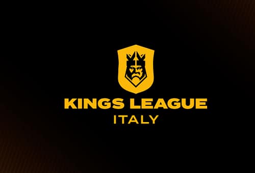 Kings League Italy: tutti gli annunci della serata Unboxing