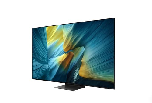 Samsung OLED S95F 55”: La recensione