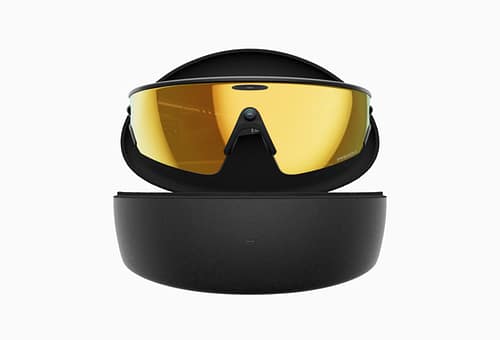 Oakley Meta Vanguard: i nuovi smart glasses per lo sport