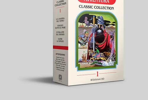 “Scegli la tua avventura”: il ritorno dei librogame con Edizioni BD