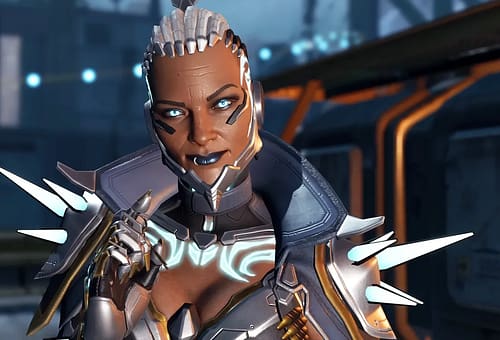 Apex Legends celebra Halloween con un nuovo evento