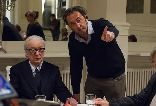 Riduzione dei fondi per il cinema italiano: che cosa accade