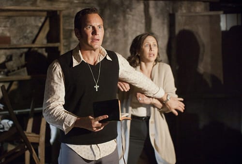 The Conjuring – confermato l’arrivo di un nuovo film prequel