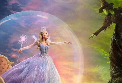 Wicked: For Good – le prime reazioni sono fantastiche