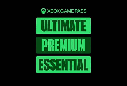 Xbox rinnova Game Pass con i piani Essential, Premium e Ultimate