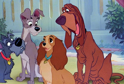 Tutti i cartoni animati Disney (e non) che saranno in TV gratis