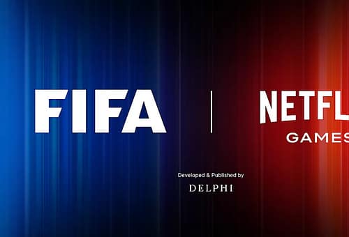 Il nuovo FIFA esclusiva Netflix Games