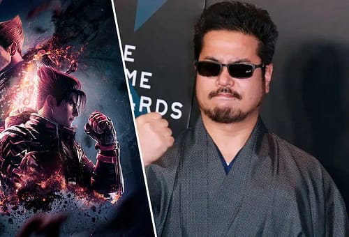 Katsuhiro Harada lascia Bandai Namco: Tekken senza il suo padre fondatore