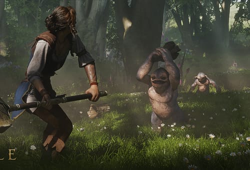 Fable: il punto dopo il Developer Direct