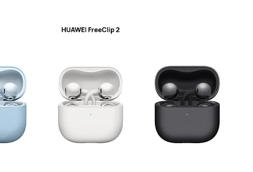 HUAWEI FreeClip 2: La Recensione