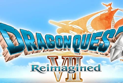 Dragon Quest 7 Reimagined: grafica, combattimenti e musica conquistano nella demo