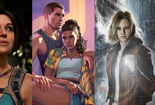 I videogiochi in uscita nel 2026