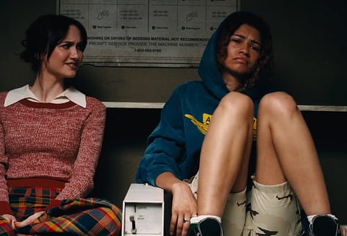 Euphoria: la terza stagione si mostra nel primo trailer
