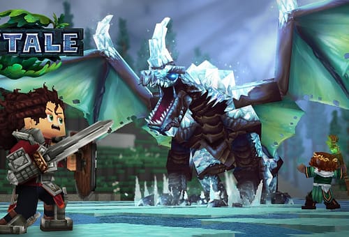 Hytale rinasce: il sandbox di Hypixel debutta oggi in accesso anticipato