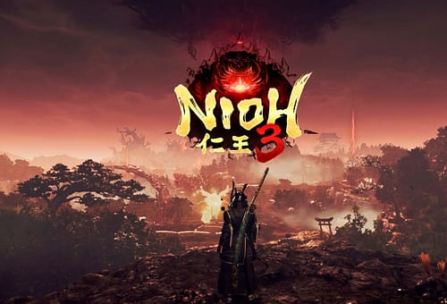 Nioh 3: disponibile la demo!