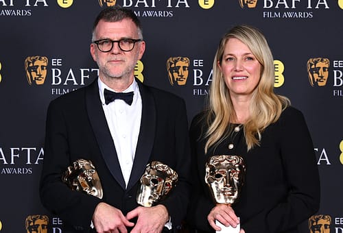 BAFTA Film Awards 2026 – tutti i vincitori