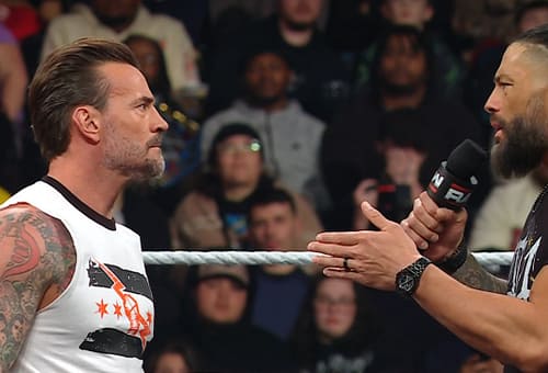 Confermato il primo match di WrestleMania 42